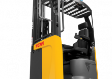 Reach Trucks TCM RTH 200