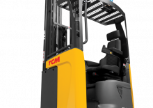 Reach Trucks TCM RTM 200