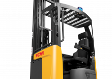 Reach Trucks TCM RTN 140