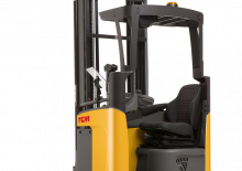 Reach Trucks TCM RTN