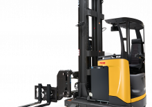 Reach Trucks TCM RTS