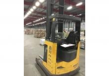 Reach Trucks Atlet UHS 141