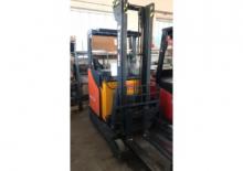 Reach Trucks Steinbock WR 14