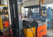 Reach Trucks Steinbock WR 14