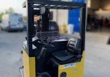 Reach Trucks Steinbock WR 16