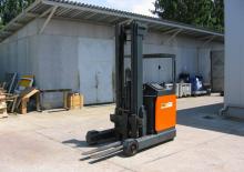 Reach Trucks Steinbock WR 20