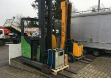 Reach Trucks Steinbock WR 20