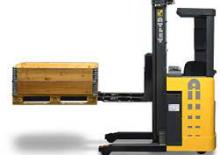 Reach Trucks Atlet XTF 100