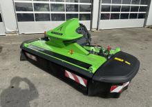 Rear Drums without conditioner DEUTZ-FAHR DrumMaster 730