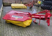 Rear Drums without conditioner Claas Unifarm CM 186