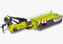 Rear-mounted mowers - disc with conditioner Claas Disco 280 C