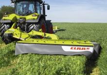 Rear-mounted mowers - disc with conditioner Claas Disco 2800 RC Contour