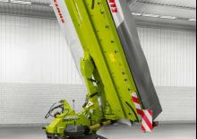Rear-mounted mowers - disc with conditioner Claas Disco 3600 C Contour