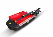 Rear-mounted mowers - disc with conditioner Vicon Extra 628 R