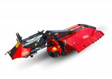 Rear-mounted mowers - disc with conditioner Vicon Extra 628 R