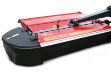 Rear-mounted mowers - disc with conditioner Vicon Extra 628 T