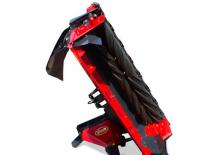 Rear-mounted mowers - disc with conditioner Vicon Extra 732 R