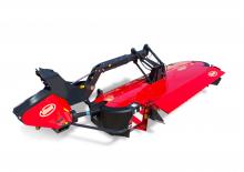 Rear-mounted mowers - disc with conditioner Vicon Extra 736 T