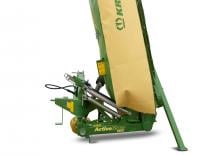 Rear-mounted mowers - disc without conditioner Krone ActivMow R 320