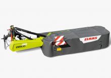Rear-mounted mowers - disc without conditioner Claas Disco 28