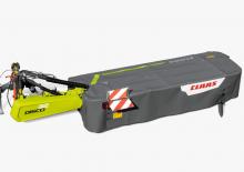 Rear-mounted mowers - disc without conditioner Claas Disco 32