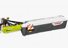 Rear-mounted mowers - disc without conditioner Claas Disco 360