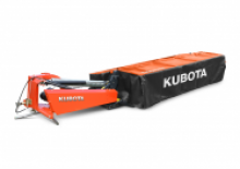 Rear-mounted mowers - disc without conditioner Kubota DM2032