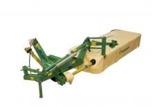 Trailed mowers disc with conditioner Krone EasyCut 320