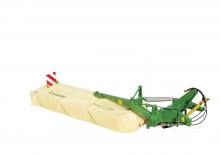 Rear-mounted mowers - disc without conditioner Krone EasyCut 400