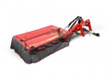 Rear-mounted mowers - disc without conditioner Vicon Extra 117