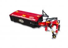 Rear-mounted mowers - disc without conditioner Vicon Extra 122