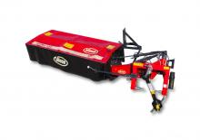 Rear-mounted mowers - disc without conditioner Vicon Extra 122
