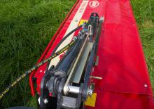 Rear-mounted mowers - disc without conditioner Vicon Extra 432 H