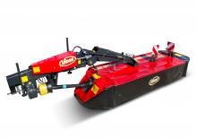 Rear-mounted mowers - disc without conditioner Vicon Extra 436 H