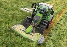 Rear Drums without conditioner Fendt Cutter 310 TL 