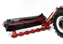 Rear-mounted mowers - disc with conditioner New Holland 108MT6