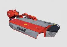 Rear-mounted mowers - disc with conditioner Kuhn FC 3515 D-FF