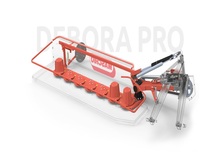 Rear-mounted mowers - disc without conditioner Maschio Debora Pro 260