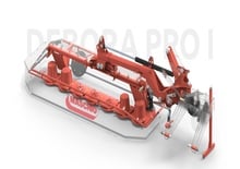 Rear-mounted mowers - disc without conditioner Maschio Debora Pro I 300