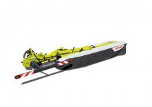 Rear-mounted mowers - disc without conditioner Claas Disco 4400 Contour