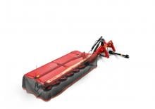 Rear-mounted mowers - disc without conditioner Vicon Extra 124