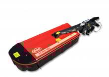 Rear-mounted mowers - disc without conditioner Vicon Extra 332 