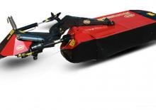Rear-mounted mowers - disc without conditioner Vicon Extra 340 KSW 