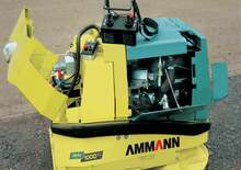 Reversible Vibratory Plate Compactors Ammann APH 1000 TC