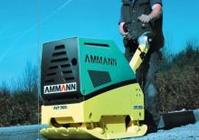 Reversible Vibratory Plate Compactors Ammann AVP 5920