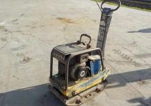 Reversible Vibratory Plate Compactors Bomag BPR 40/45 D-3