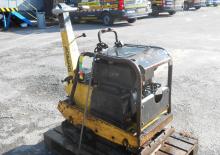Reversible Vibratory Plate Compactors Bomag BPR 50/52 D-2