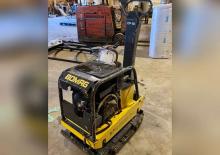 Reversible Vibratory Plate Compactors Bomag BPR 55/52 D-2
