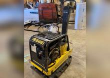 Reversible Vibratory Plate Compactors Bomag BPR 55/52 D-3