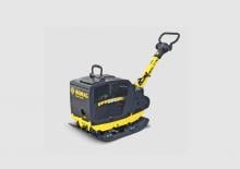 Reversible Vibratory Plate Compactors Bomag BPR 60/65